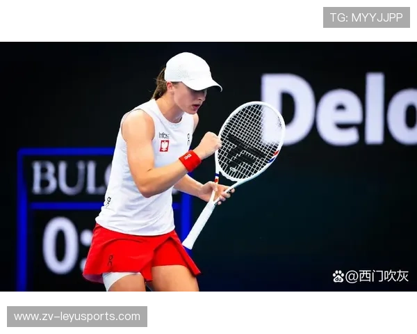 斯瓦泰克展现强大心理素质，逆转夺冠，斯瓦泰克个人资料