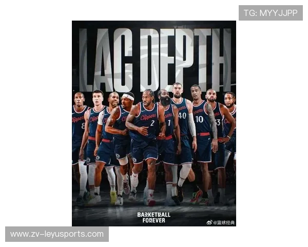 快船队目标高远，季后赛在望，快船队新阵容