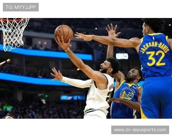 掘金表现稳定，球队默契度联盟顶级，球队配合默契