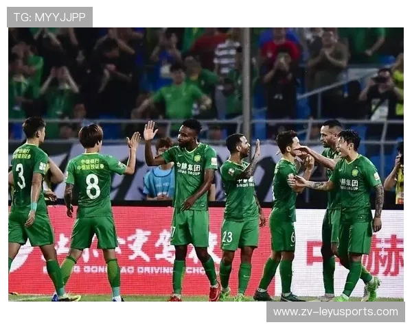 国安若继续投资青训，未来三年将有哪些变化？