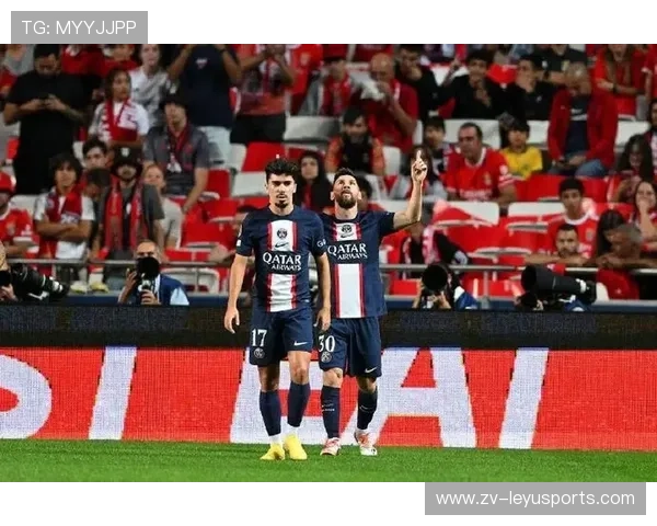 本菲卡盯梅西式术：战术奇兵如何破解梅西的魔幻世界