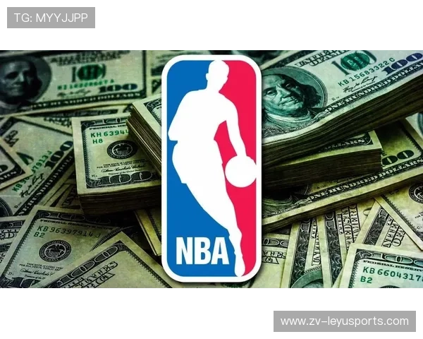 从金钱到商业：NBA如何成为全球最大的体育品牌