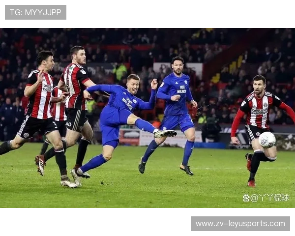 卡迪夫城防线协作紧密